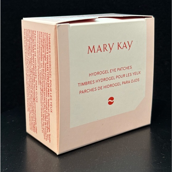 Mary Kay Hydrogel Patches - Picture 10 of 10